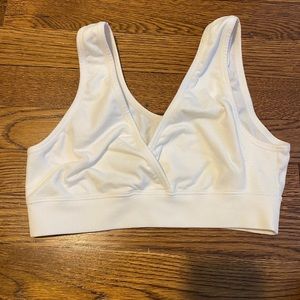 H&M nursing bra
